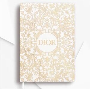 ❤️❤️bundle ❤️❤️❤️ for @kathleenlynn Dior Luxurious Gold and Cream Journal